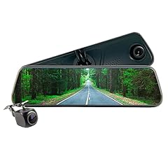 Brandmotion fullvue mirror for sale  Delivered anywhere in USA 