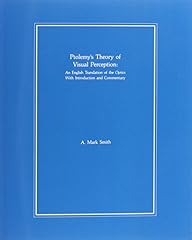 Ptolemy theory visual for sale  Delivered anywhere in UK