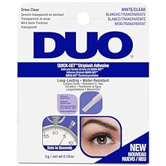 Duo quick set for sale  Delivered anywhere in UK