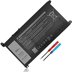 42wh yrdd6 battery for sale  Delivered anywhere in USA 