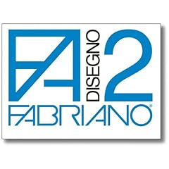 Album disegno fabriano usato  Spedito ovunque in Italia 