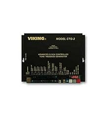 Viking advanced clock for sale  Delivered anywhere in USA 