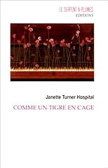 Tigre cage d'occasion  Livré partout en France
