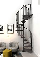 Italian spiral staircase for sale  Delivered anywhere in USA 