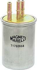 Magneti marelli 1137026 usato  Spedito ovunque in Italia 
