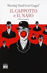 Naso cappotto. ediz. usato  Spedito ovunque in Italia 