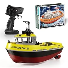 Yoyoom boat tugboat for sale  Delivered anywhere in UK