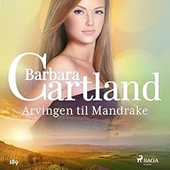 Arvingen til mandrake d'occasion  Livré partout en France