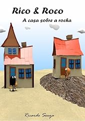 Rico roco casa gebraucht kaufen  Wird an jeden Ort in Deutschland