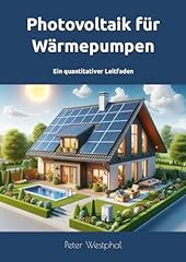 Photovoltaik wärmepumpen quan gebraucht kaufen  Wird an jeden Ort in Deutschland