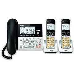 Vtech vg208 dect for sale  Delivered anywhere in USA 
