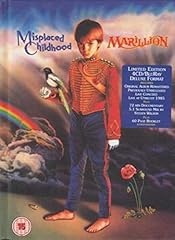 Marillion misplaced childhood for sale  Delivered anywhere in UK