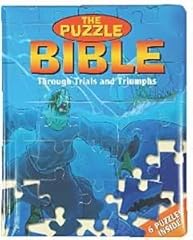 Trials triumphs puzzle for sale  Delivered anywhere in UK