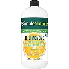 Simplenature 100 limonene for sale  Delivered anywhere in USA 