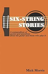 Six string stories for sale  Delivered anywhere in UK