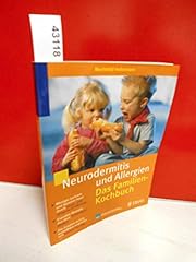 Neurodermitis allergien famili gebraucht kaufen  Wird an jeden Ort in Deutschland