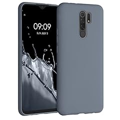 Kwmobile custodia compatibile usato  Spedito ovunque in Italia 