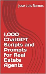 000 chatgpt scripts for sale  Delivered anywhere in USA 
