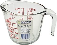 Anchor hocking cup for sale  Delivered anywhere in USA 