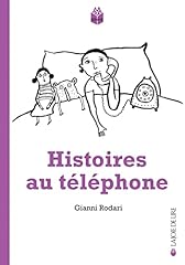 Histoires téléphone d'occasion  Livré partout en France