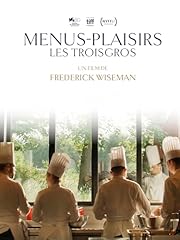 Menus plaisirs troisgros d'occasion  Livré partout en France