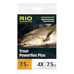 Rio products trout for sale  Delivered anywhere in USA 
