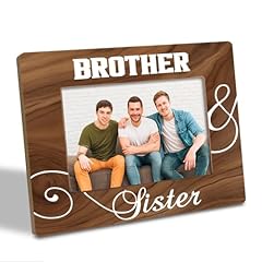 Brother gift sister for sale  Delivered anywhere in USA 