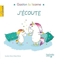 Gaston licorne écoute d'occasion  Livré partout en Belgiqu