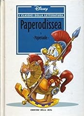Paperodissea usato  Spedito ovunque in Italia 