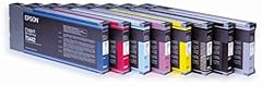 Epson t544700 sty.pro usato  Spedito ovunque in Italia 