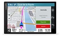 Garmin drivesmart navigationsg gebraucht kaufen  Wird an jeden Ort in Deutschland