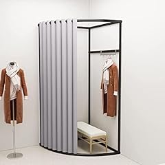 Lvrunben fitting room for sale  Delivered anywhere in USA 
