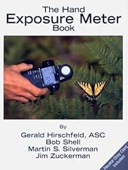 The hand exposure usato  Spedito ovunque in Italia 