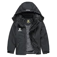 Keevoom boys winter for sale  Delivered anywhere in USA 