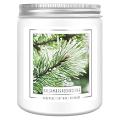 Homsolver pine candle for sale  Delivered anywhere in USA 