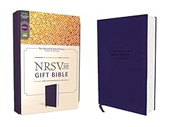 Nrsvue gift bible for sale  Delivered anywhere in UK