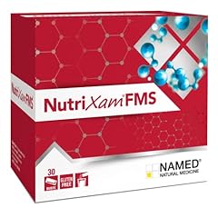 Nutrixam fms buste usato  Spedito ovunque in Italia 