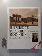 Illustrierte deutsche geschich gebraucht kaufen  Wird an jeden Ort in Deutschland