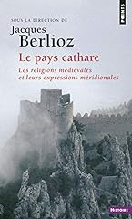 Pays cathare religions d'occasion  Livré partout en France