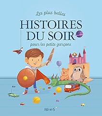 Belles histoires soir d'occasion  Livré partout en France