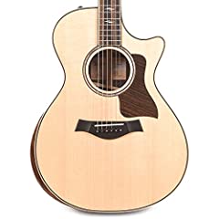 Taylor 812ce acoustic for sale  Delivered anywhere in USA 