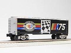 Lionel nascar 75th for sale  Delivered anywhere in USA 