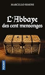 Abbaye mensonges d'occasion  Livré partout en Belgiqu