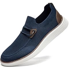 Vgpsfn mens loafers for sale  Delivered anywhere in UK