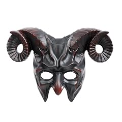 Mcjc devil goat for sale  Delivered anywhere in USA 