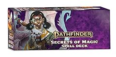 Pathfinder rpg secrets d'occasion  Livré partout en France