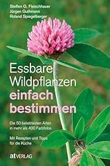Essbare wildpflanzen einfach gebraucht kaufen  Wird an jeden Ort in Deutschland