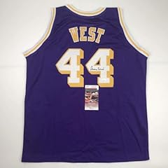 Autographed signed jerry for sale  Delivered anywhere in USA 