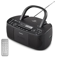 Medion e65010 stereoradio gebraucht kaufen  Wird an jeden Ort in Deutschland