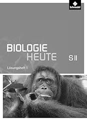 Biologie sii allgemeine gebraucht kaufen  Wird an jeden Ort in Deutschland